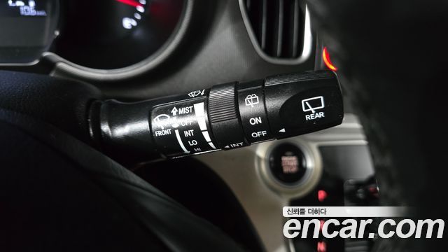 Kia RAY 2016 — photo 27