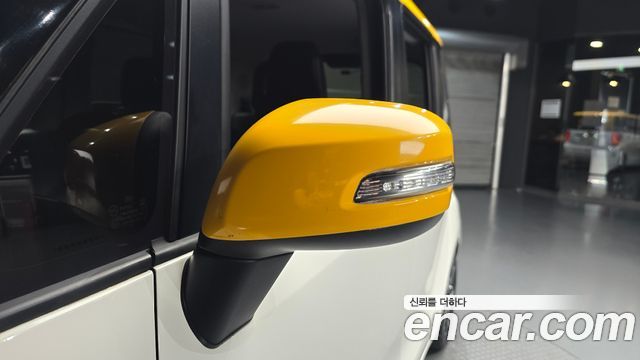Kia RAY 2016 — photo 28