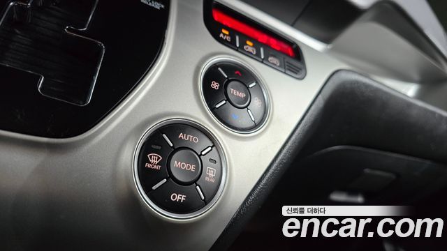 Kia RAY 2016 — photo 29