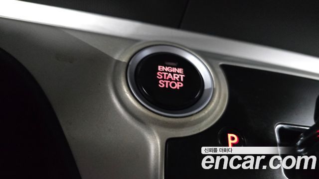 Kia RAY 2016 — photo 30