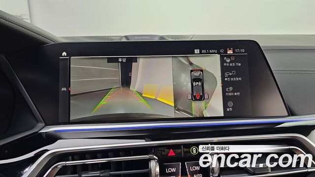 BMW X6 2022 — photo 21