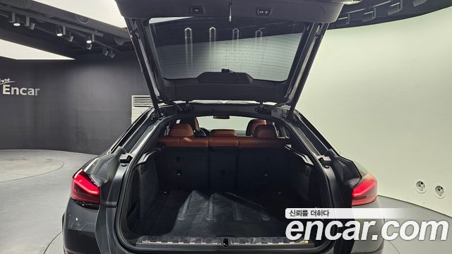 BMW X6 2022 — photo 26