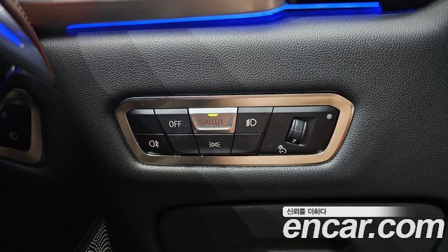 BMW X6 2022 — photo 27