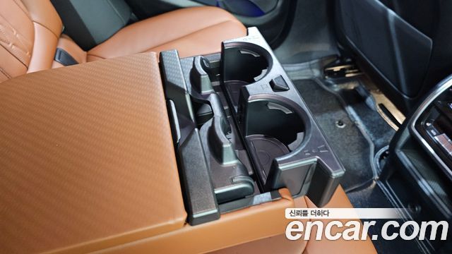 BMW X6 2022 — photo 31
