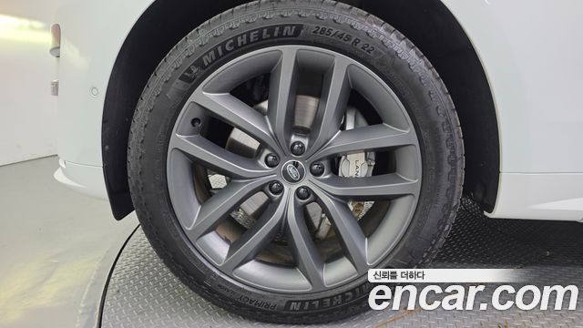 Land Rover Range Rover Sport 2025 — photo 5