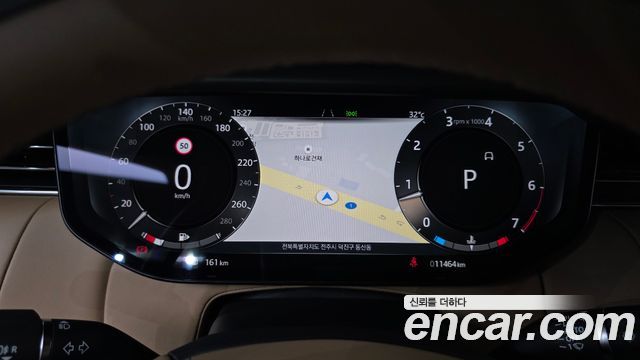Land Rover Range Rover Sport 2025 — photo 11