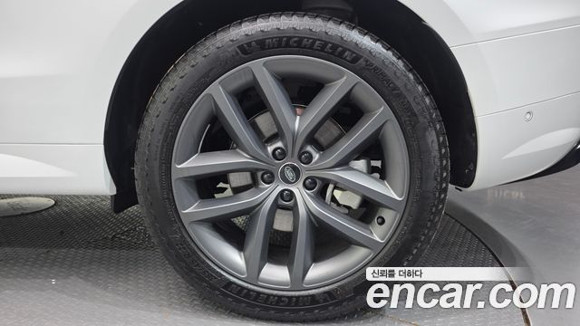 Land Rover Range Rover Sport 2025 — photo 7