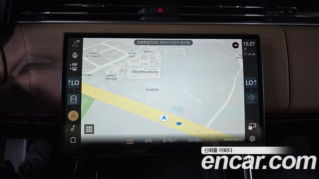 Land Rover Range Rover Sport 2025 — photo 16