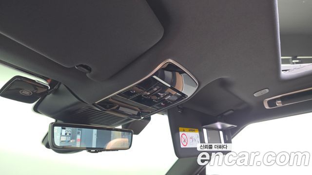 Land Rover Range Rover Sport 2025 — photo 29