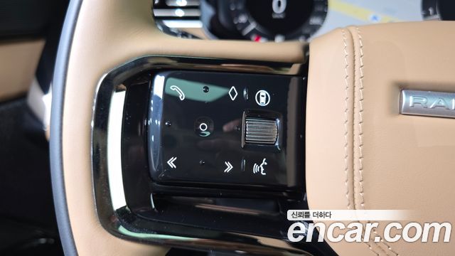 Land Rover Range Rover Sport 2025 — photo 32