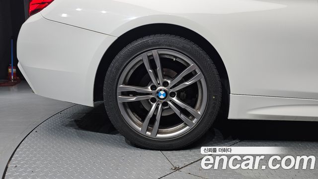 BMW 4-Series 2016 — photo 5