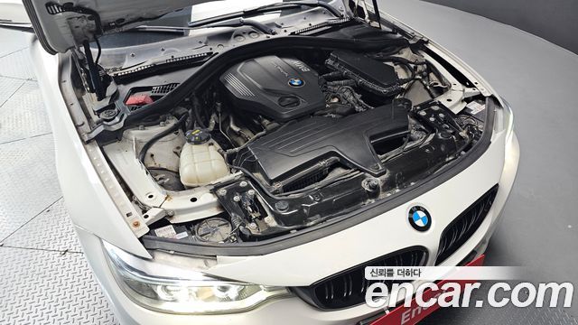 BMW 4-Series 2016 — photo 6