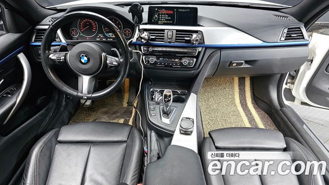 BMW 4-Series 2016 — photo 7