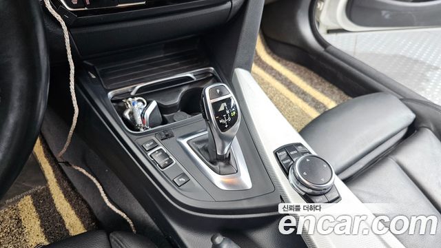 BMW 4-Series 2016 — photo 9