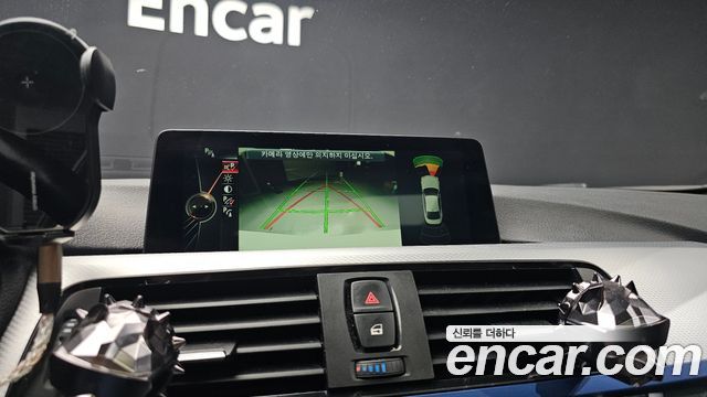 BMW 4-Series 2016 — photo 14