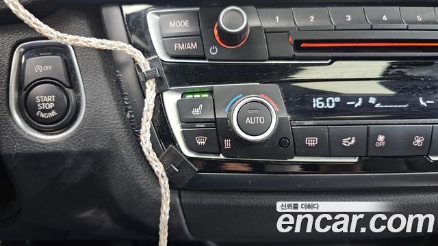 BMW 4-Series 2016 — photo 16