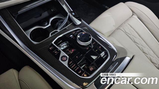 BMW X7 2025 — photo 12