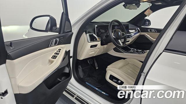 BMW X7 2025 — photo 13