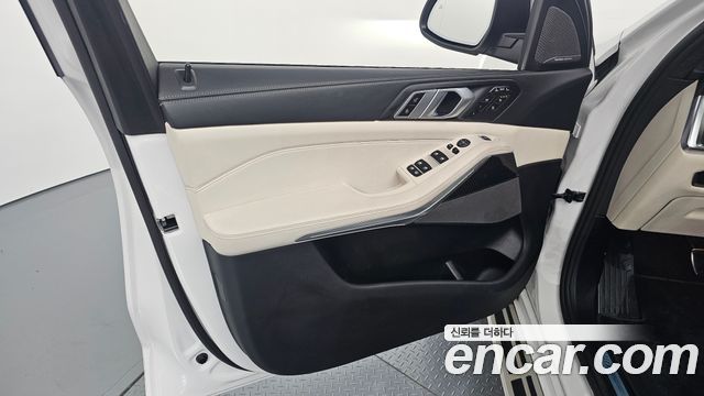 BMW X7 2025 — photo 14