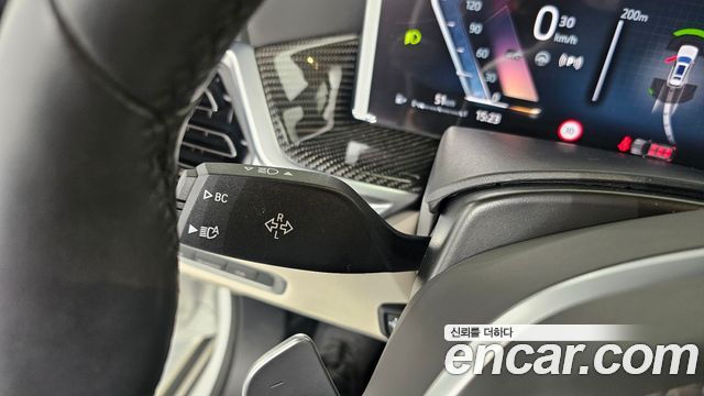 BMW X7 2025 — photo 28