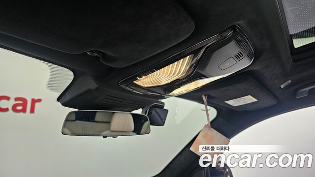 BMW X7 2025 — photo 31