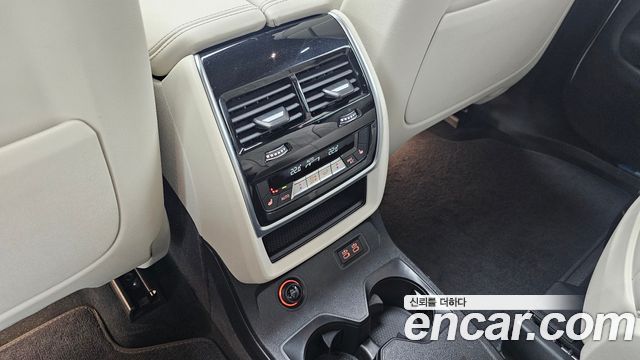 BMW X7 2025 — photo 34