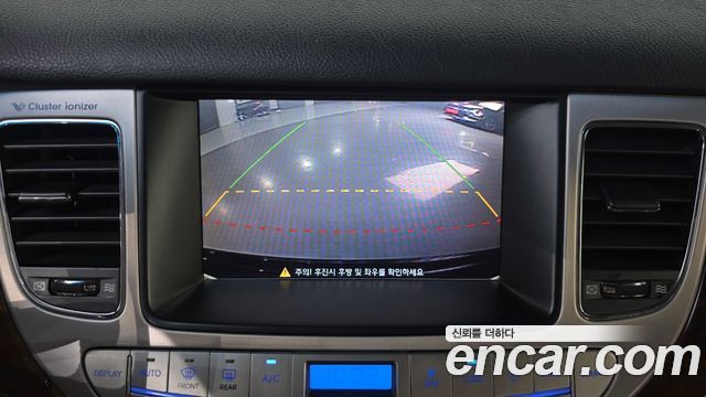 Hyundai Genesis 2009 — photo 15