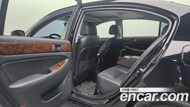 Hyundai Genesis 2009 — photo 16