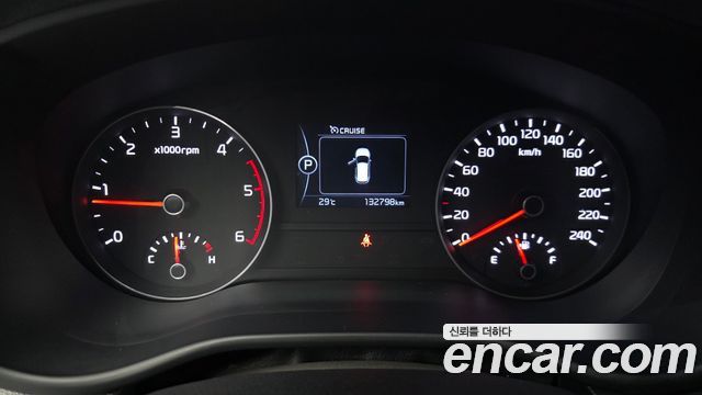Kia Sportage 2016 — photo 11