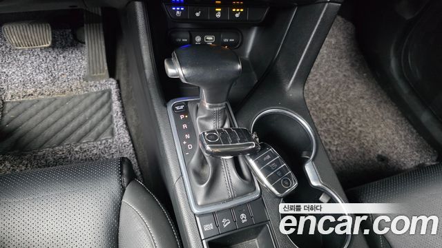 Kia Sportage 2016 — photo 12