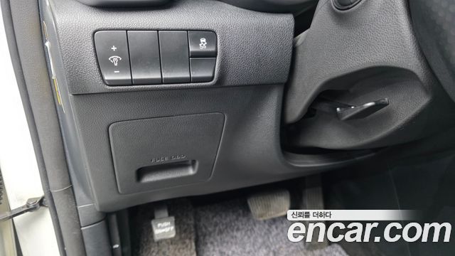 Kia Sportage 2016 — photo 24