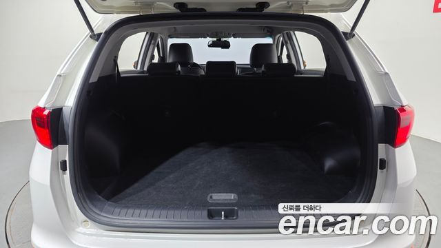 Kia Sportage 2016 — photo 26