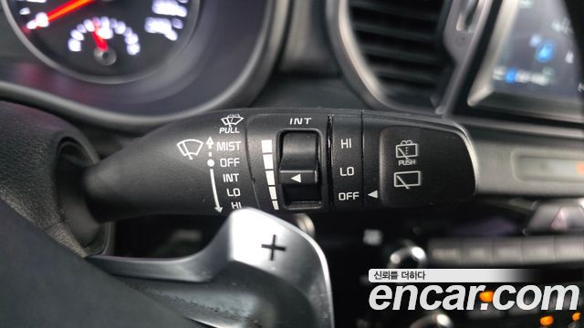 Kia Sportage 2016 — photo 27