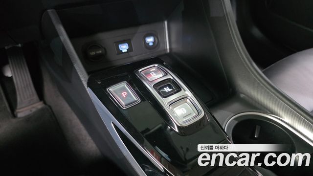 Hyundai Sonata 2020 — photo 12