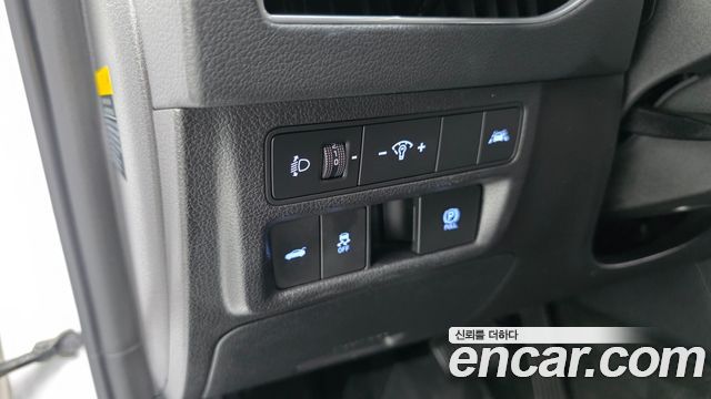 Hyundai Sonata 2020 — photo 18