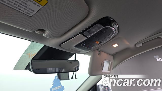 Hyundai Sonata 2020 — photo 22