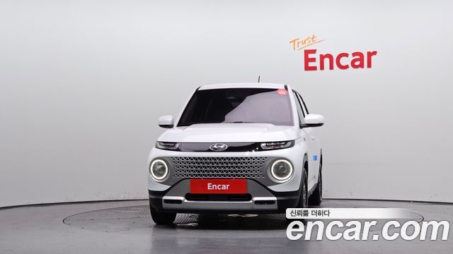 Hyundai Casper 2023 — photo 3