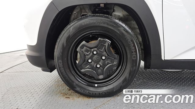 Hyundai Casper 2023 — photo 5