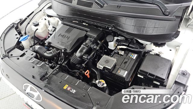 Hyundai Casper 2023 — photo 6