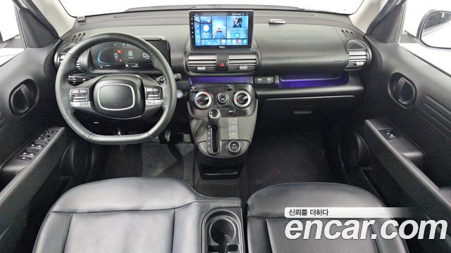 Hyundai Casper 2023 — photo 10