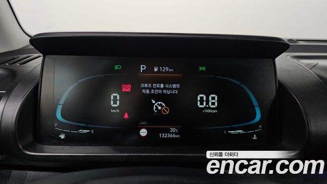 Hyundai Casper 2023 — photo 11
