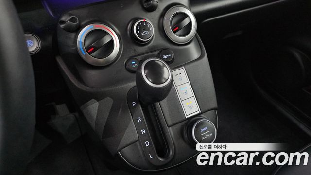 Hyundai Casper 2023 — photo 12