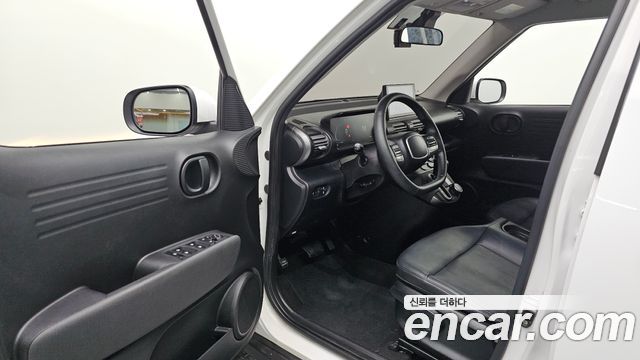 Hyundai Casper 2023 — photo 13