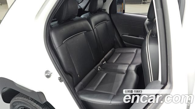Hyundai Casper 2023 — photo 17