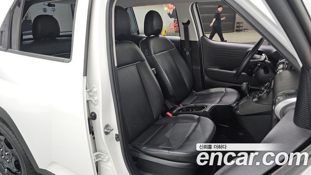 Hyundai Casper 2023 — photo 18