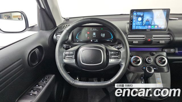 Hyundai Casper 2023 — photo 19