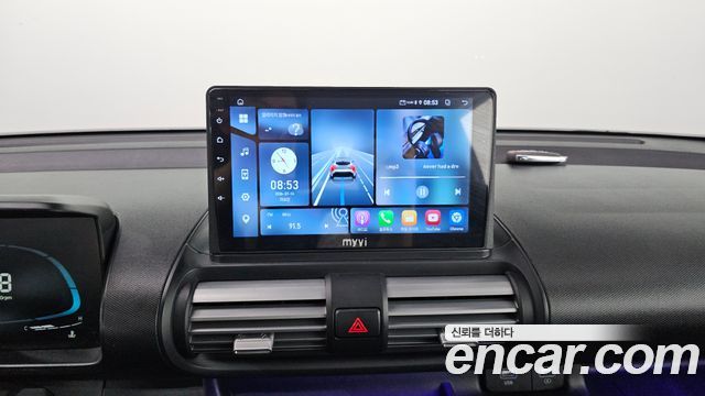 Hyundai Casper 2023 — photo 20