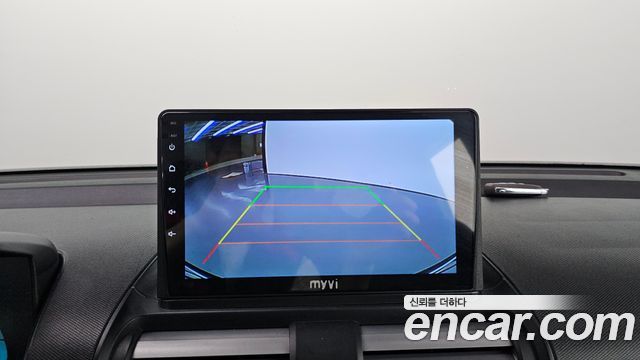Hyundai Casper 2023 — photo 21