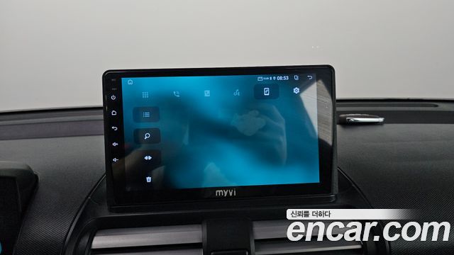 Hyundai Casper 2023 — photo 22