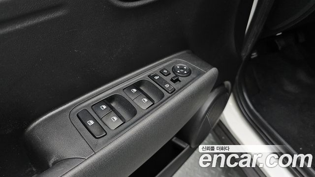 Hyundai Casper 2023 — photo 23